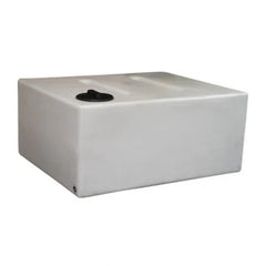 1000 Litre Flat Baffled Water Tank V2
