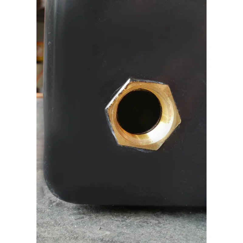1000 Litre Tall Slimline Water Tank