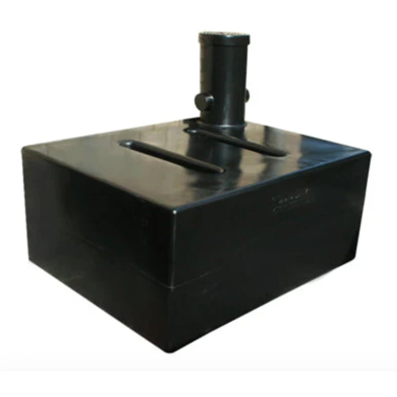 1000 Litre Undeground Water Tank - V2