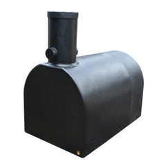 1000 Litre Underground Water Tank Black