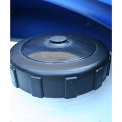 10,000 Litre Bunded AdBlue Tank