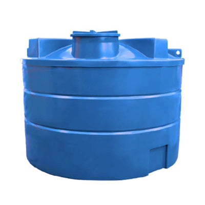 10,000 Litre Bunded AdBlue Tank