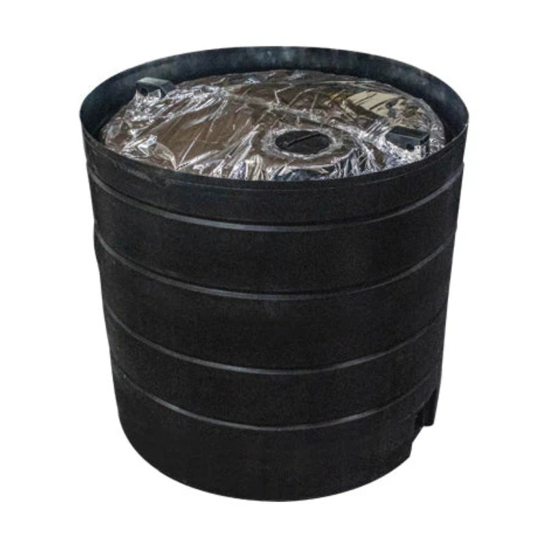 10,000 Litre Insulated Water Tank Non Potable