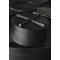 10,000 Litre Insulated Water Tank Non Potable