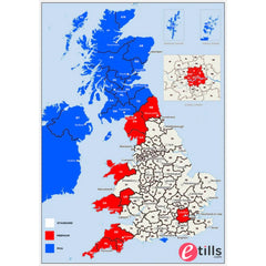 10,000 Litre Insulated Water Tank Non Potable