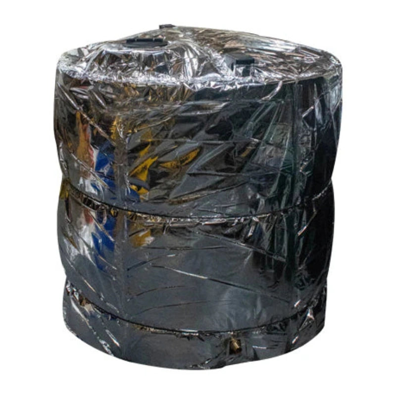 10,000 Litre Insulated Water Tank Non Potable