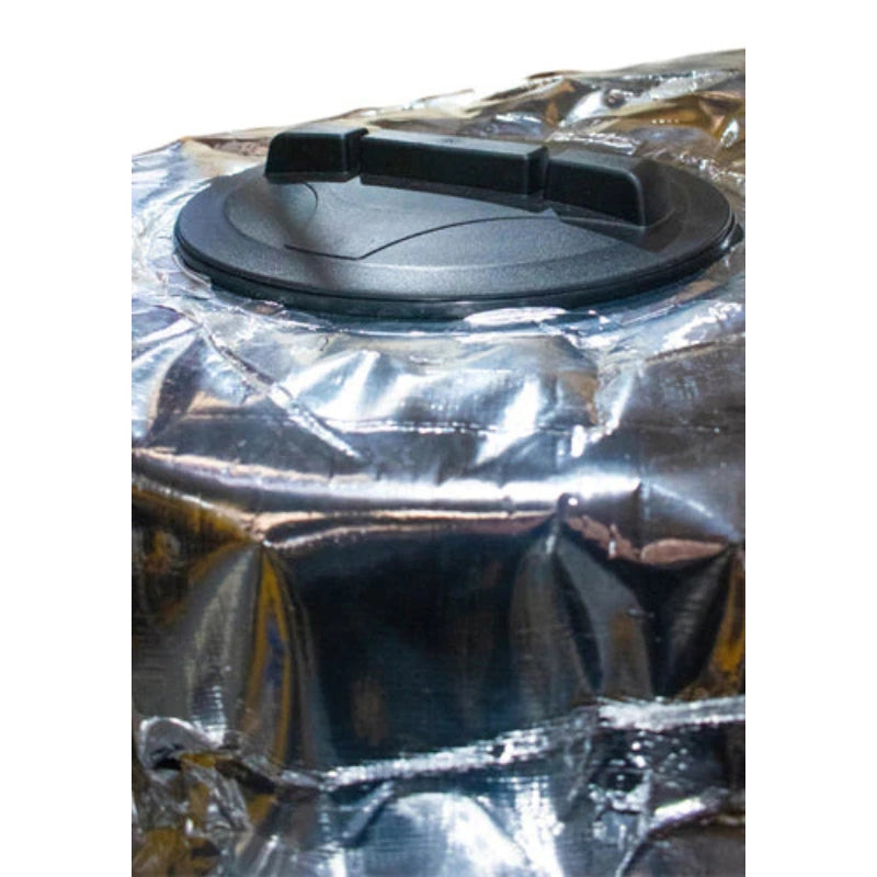 10,000 Litre Insulated Water Tank Non Potable