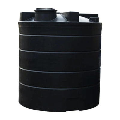 10,000 Litre Insulated Water Tank Non Potable