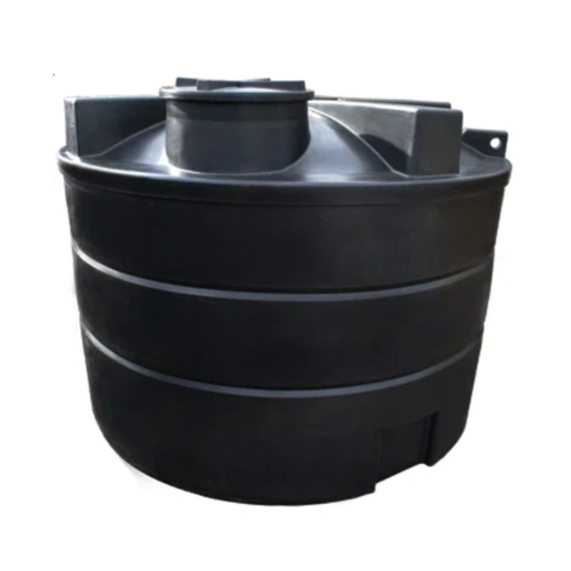 10,000 Litre Liquid Fertiliser Tank