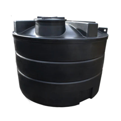 10,000 Litre Liquid Fertiliser Tank