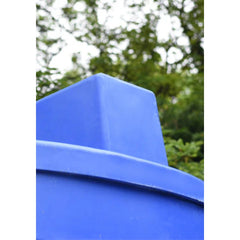 10,000 Litre Milk Storage Tank