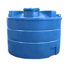 10,000 Litre Milk Storage Tank