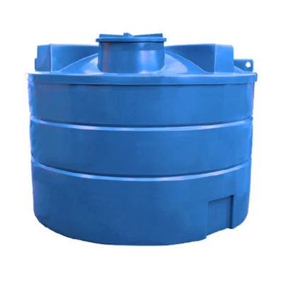 10,000 Litre Milk Storage Tank