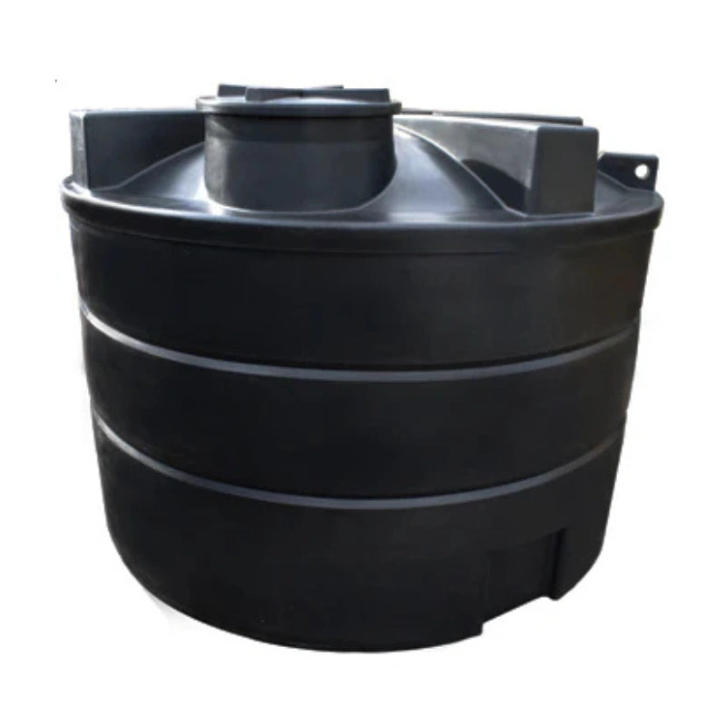 10,000 Litre Molasses Tank