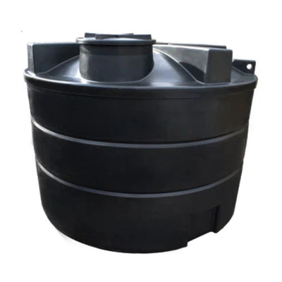 10,000 Litre Molasses Tank