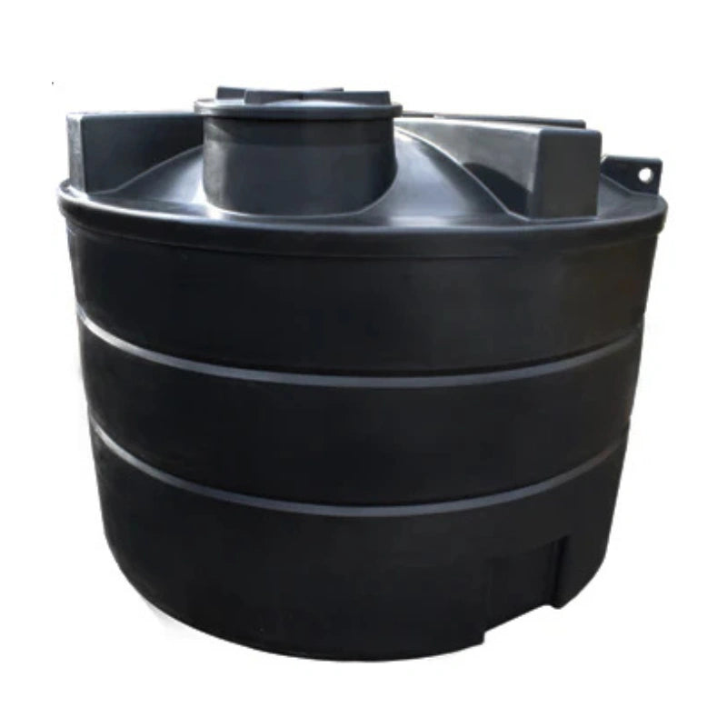 10,000 Litre Sprayer Tank
