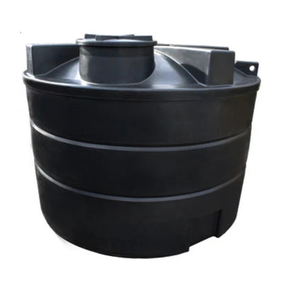 10,000 Litre Sprayer Tank