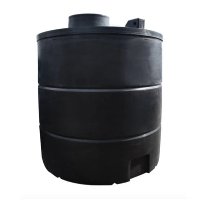 10,000 Litre Tall Liquid Fertiliser Tank