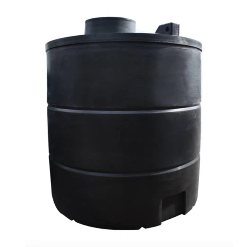 10,000 Litre Tall Liquid Fertiliser Tank