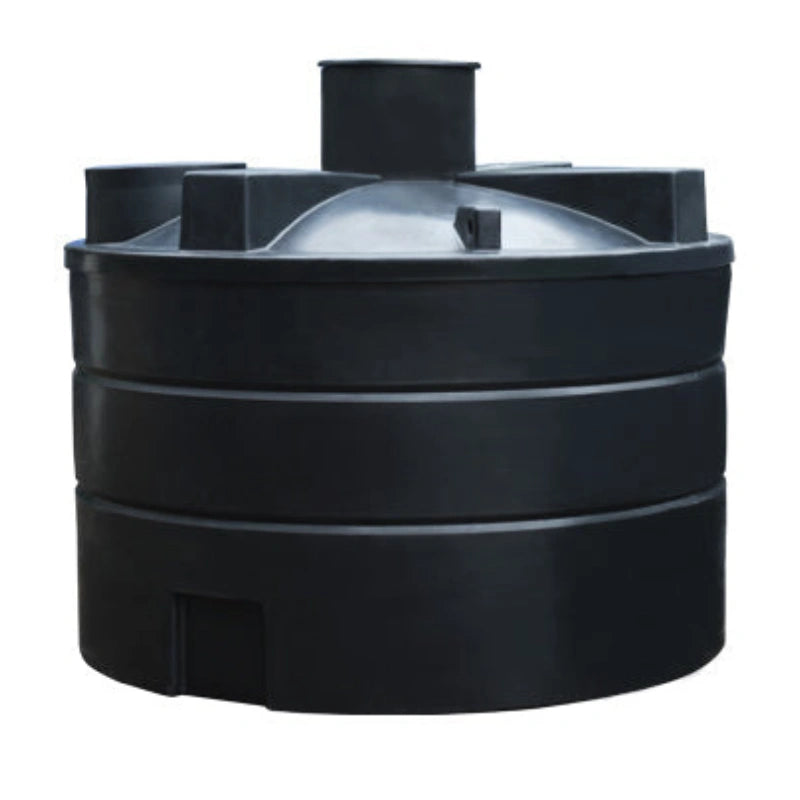 Rainwater Tanks