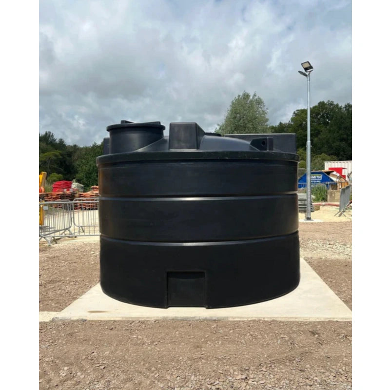10,000 Litre Water Tank - Non Potable
