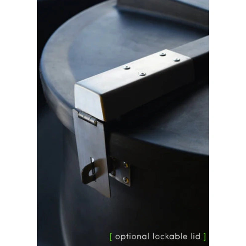 10,000 Litre Water Tank - Non Potable