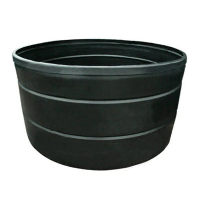 10,000 Litres Extra-Large Round Garden Pond