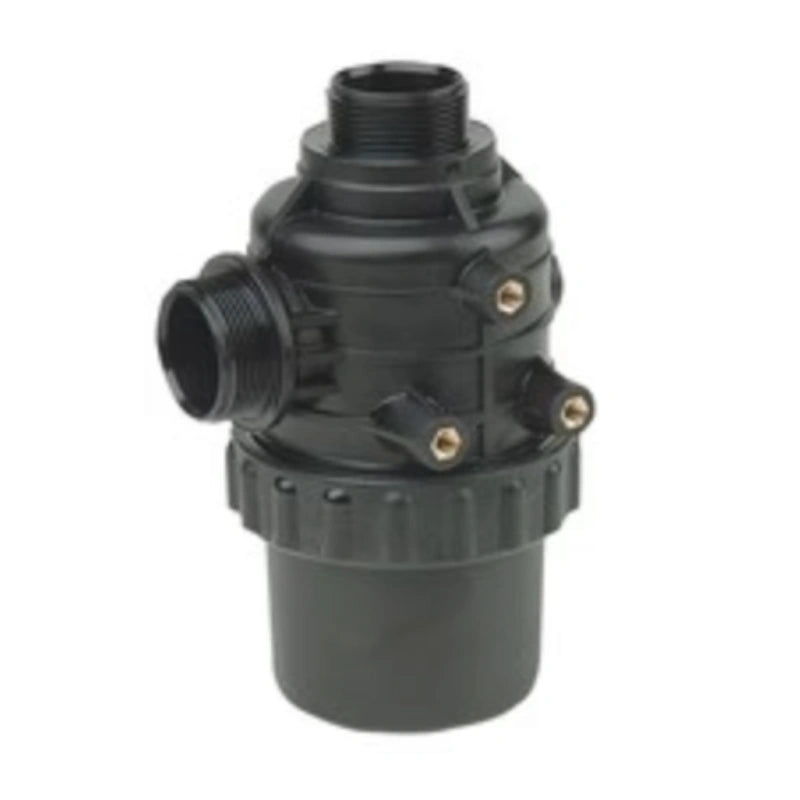 1 1/2" BSPM Suction Filter