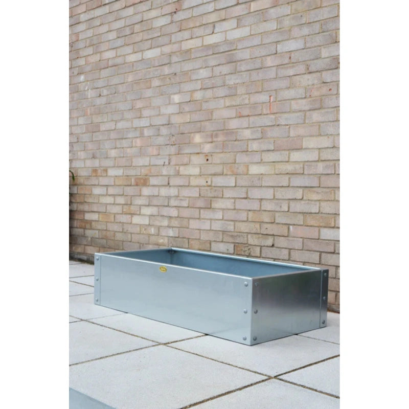 1200mm x 400mm x 300mm Raised Bed