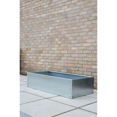 1200mm x 400mm x 300mm Raised Bed