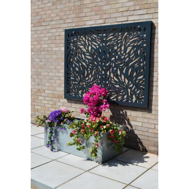 1200mm x 400mm x 450mm Raised Bed