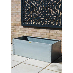 1200 x 600 x 450mm Raised Garden Bed