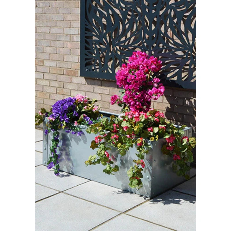 1200 x 600 x 450mm Raised Garden Bed