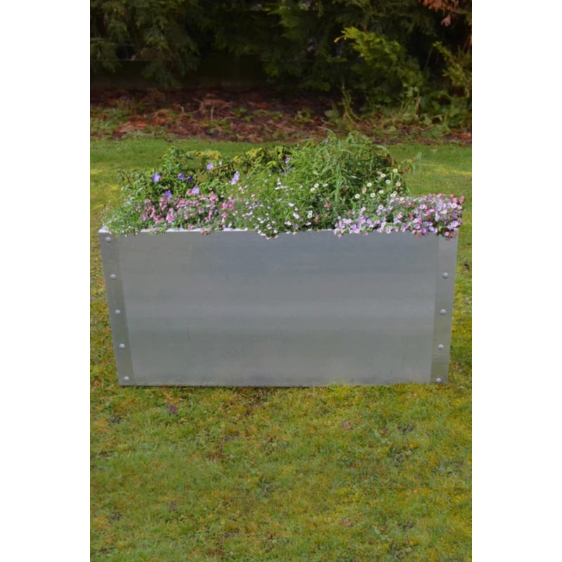 1200 x 600 x 600mm Raised Garden Bed