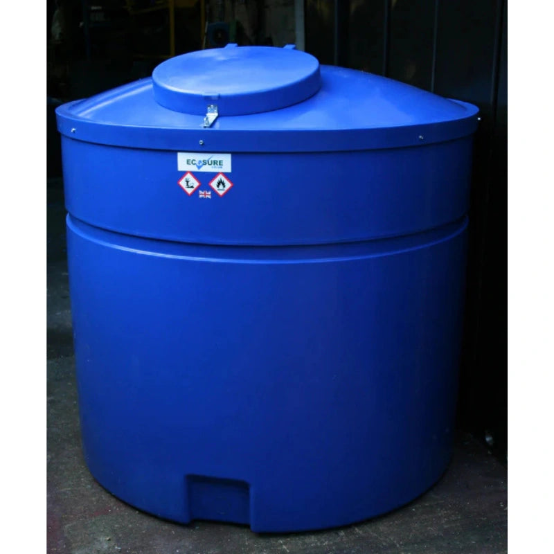 1320 Litres Adblue Tank