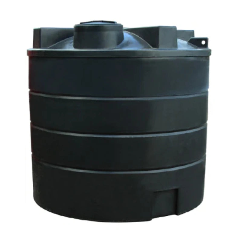 13,000 Litre Liquid Fertiliser Tank
