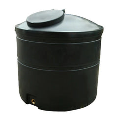 1500 Litre Molasses Tank