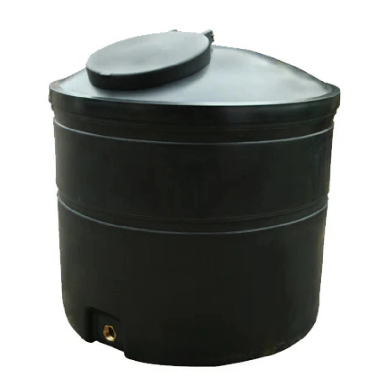 1500 Litre Molasses Tank
