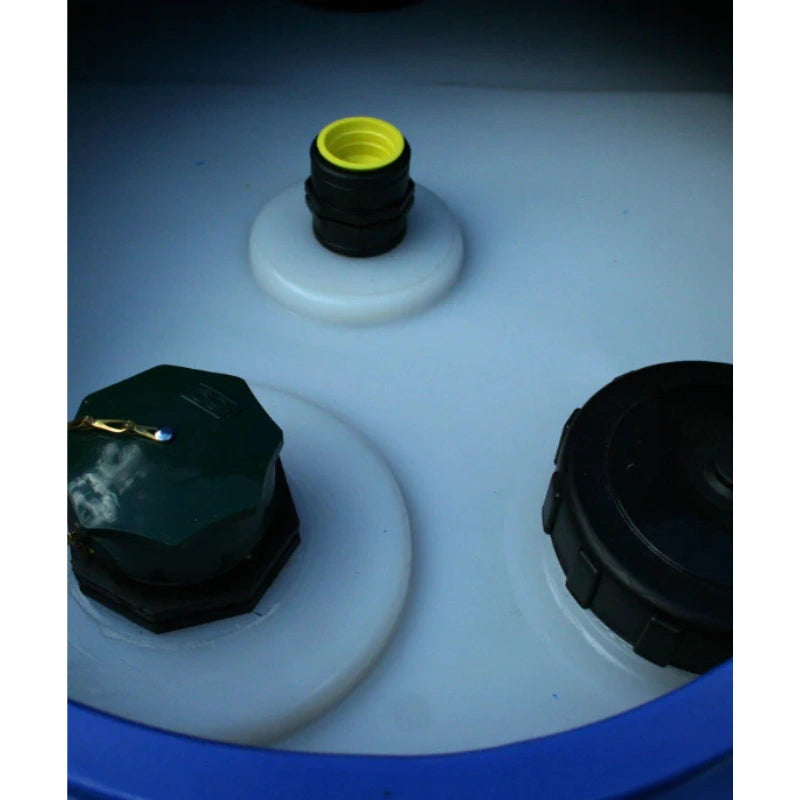 1500 Litres Adblue Storage Tank
