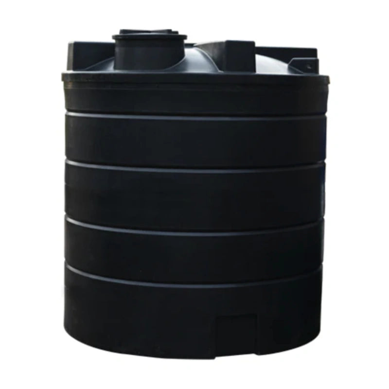 15,000 Litre Liquid Fertiliser Tank