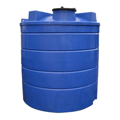 15,000 Litre Milk Storage Tank