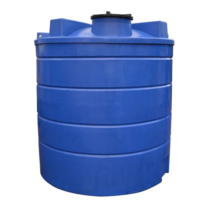 15,000 Litre Milk Storage Tank
