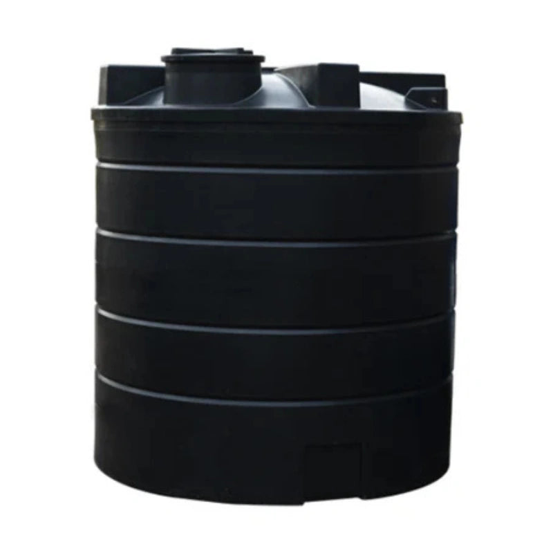 15,000 Litre Molasses Tank