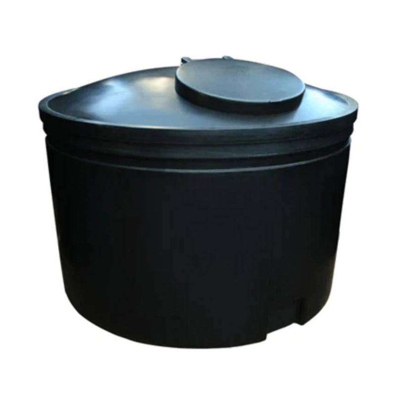 1600 Litre Bunded Storage Tank