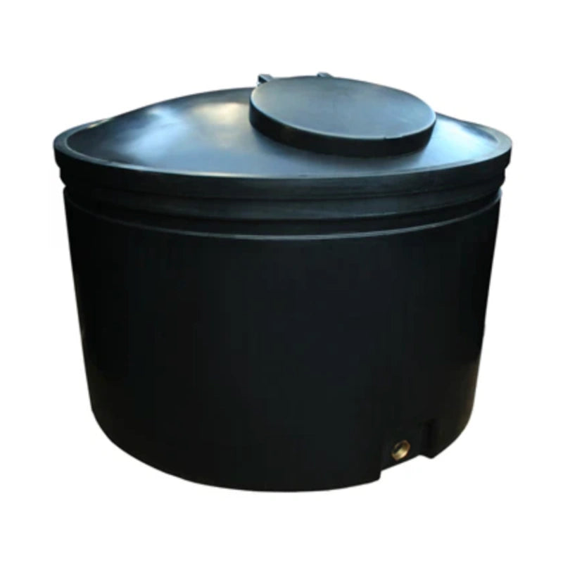 1600 Litre Molasses Tank