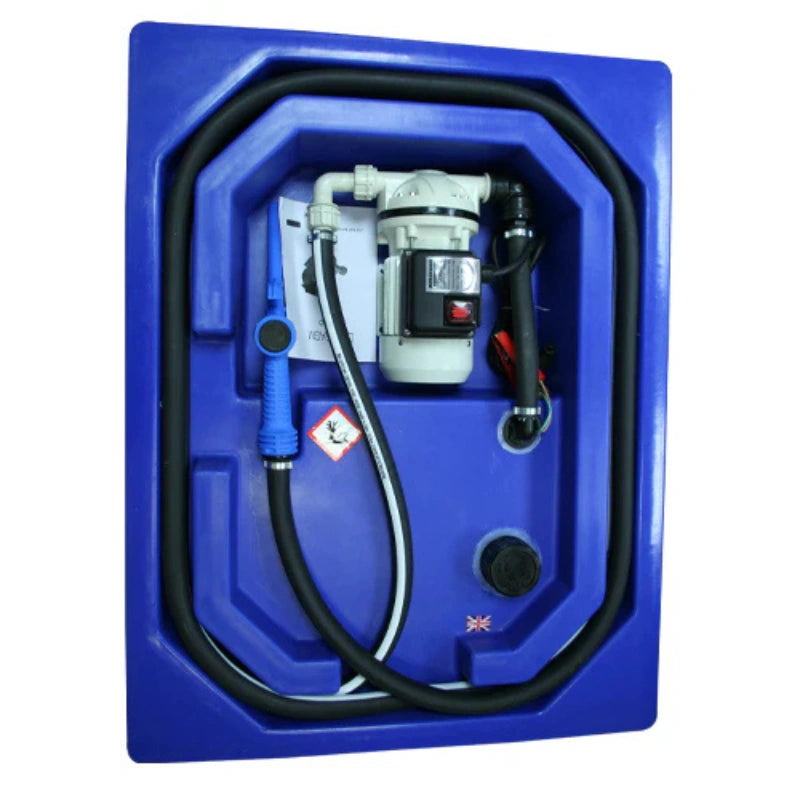 175L Adblue Transfer Tank with Auto Nozzle