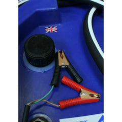 175L Adblue Transfer Tank with Auto Nozzle