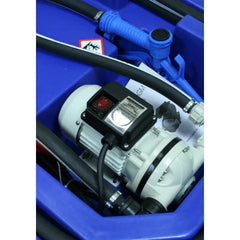 175L Adblue Transfer Tank with Manual Nozzle