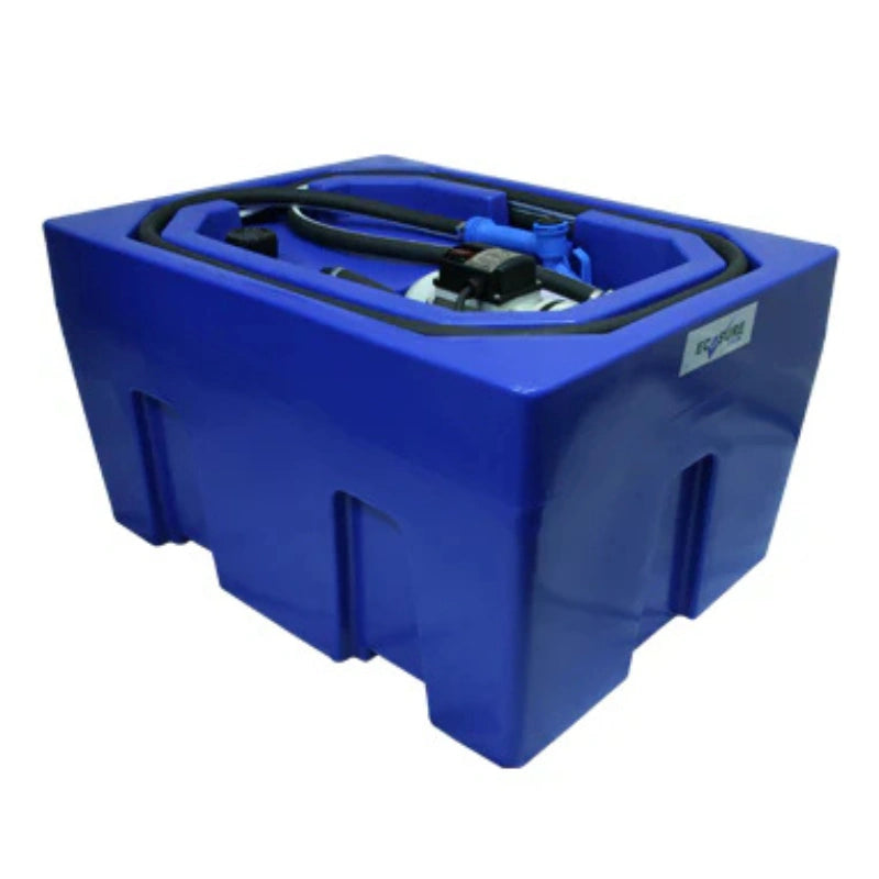 175L Adblue Transfer Tank with Manual Nozzle