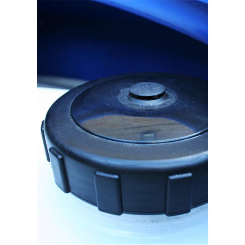 1900 Litre Slimline Bunded AdBlue Tank